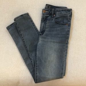 Abercrombie jeans